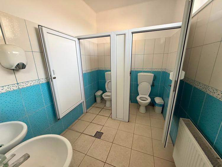 Spațiu comercial, de 650 mp, în Bragadiru