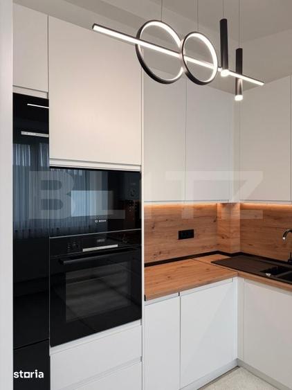 Apartament cu 3 camere decomandat în Burdujeni