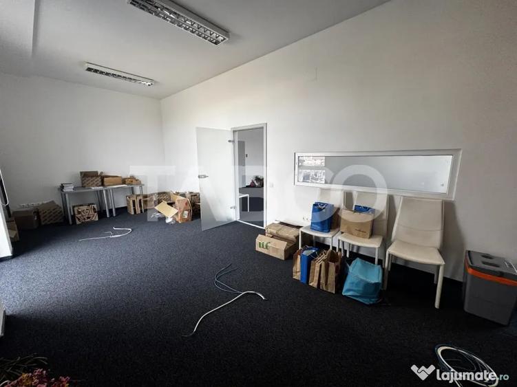 Spațiu comercial, de 133 mp, în Central