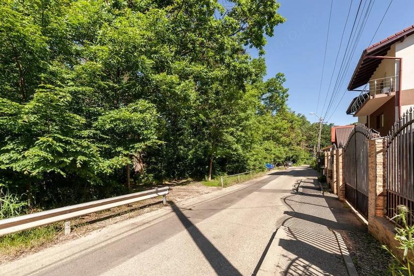 Casă cu Teren 198 Mp în Trivale
