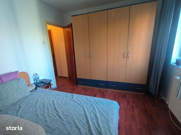 Lujerului-Militari,semidecomandat, 5 min metrou - 2