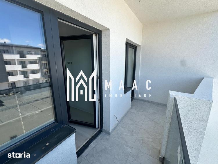Apartament 2 camere | Doamna Stanca, ?elimbar | 38,8 mp, balcon, parca - 1