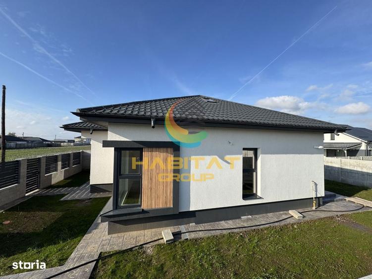 Casă cu 3 camere cu Teren 359 Mp în Vidra