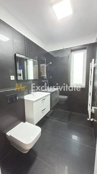 Apartament cu 3 camere decomandat în Ștefănești
