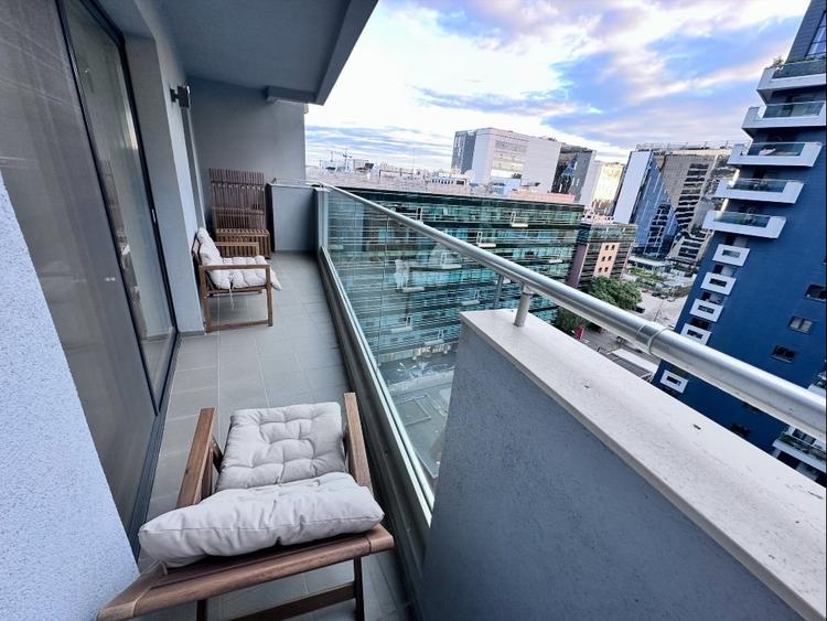 Apartament 2 camere LUX in Complex Upground Residence langa Metrou Pipera - 5
