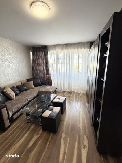 Apartament central techirghiol - 2