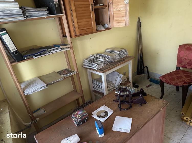 Casă decomandat cu Teren 420 Mp în Ultracentral