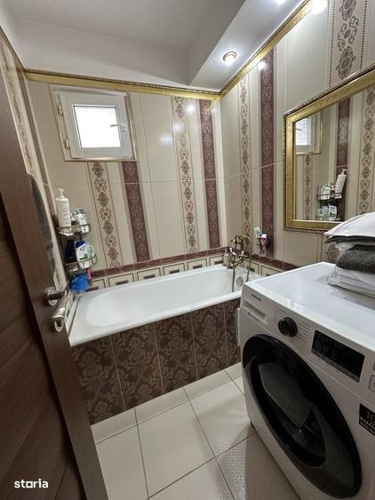 4 camere complet renovat | Parcul Moghioros - 8
