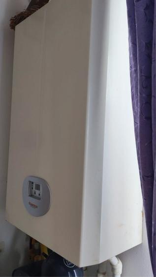 Garsonieră decomandată în Exterior Vest