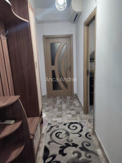 Inchiriez apartament 2 camere la 2 min.de metrou, centrala proprie ?i aer condi?ionat