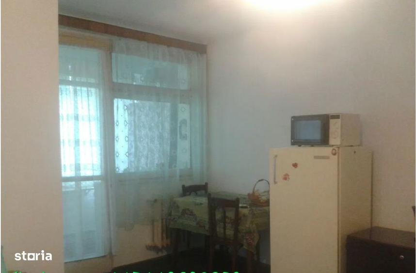 Garsonieră semidecomandată, mobilată în Măgurele