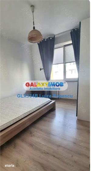Apartament cu 2 camere decomandat în Rahova
