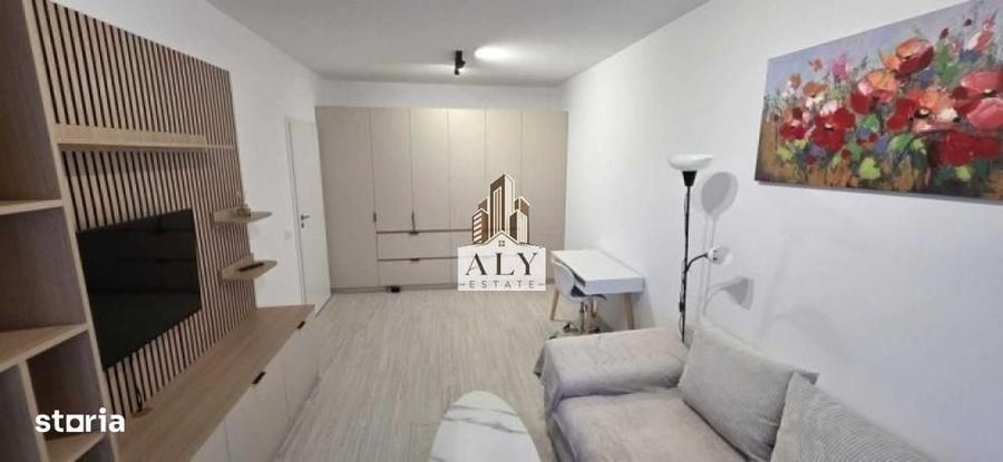 Apartament cu 2 camere în Lujerului