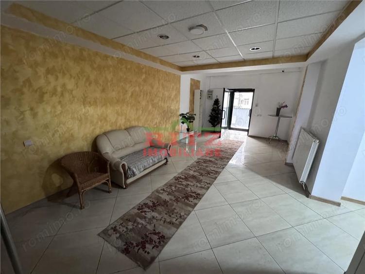 Spațiu comercial, de 372 mp, în Tineretului