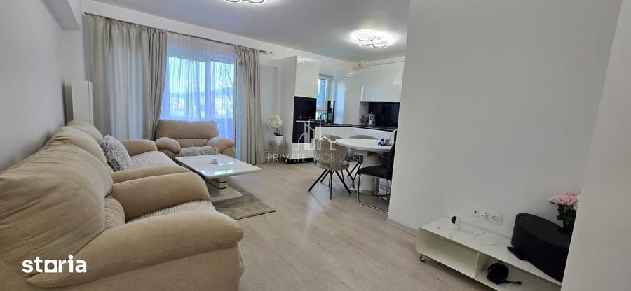 Apartament nou, 3 camere, de inchiriat, Cart. Maurer, Sighisoara - 4