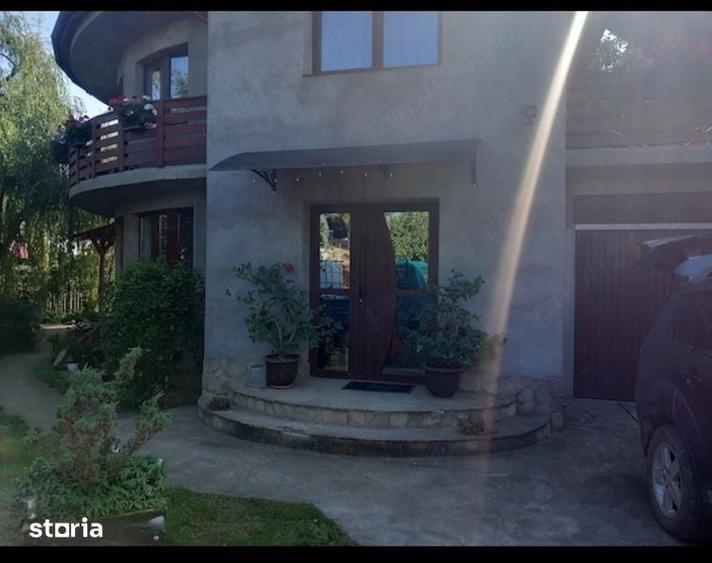 Casa p+e+m Eroilor Laniste 1 - 1