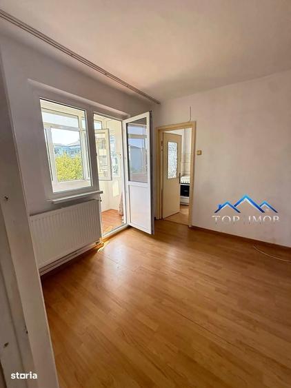Apartament micut cu 2 camere la etajul 3, zona Stadionului - 2
