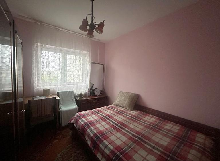 Apartament cu 4 camere decomandat în Tudor Vladimirescu