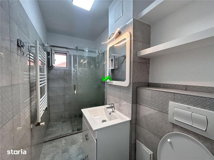Apartament cu 3 camere decomandat în Ștrand