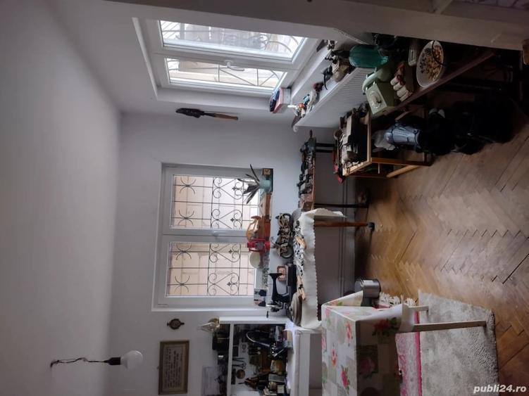 Casă cu 6 camere cu Teren 1000 Mp în Bâldana