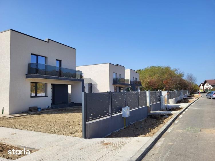 Vanzare casa noua Targoviste- zona Piseaca - 4