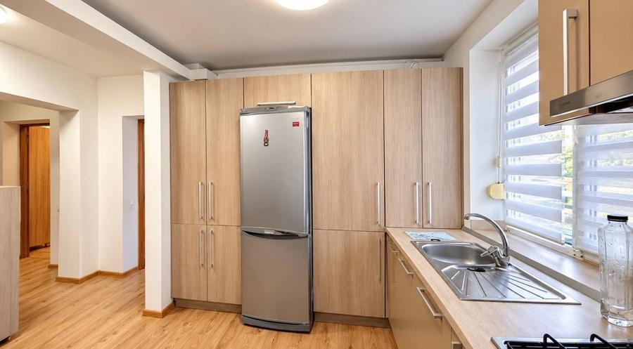 Apartament cu 2 camere în Circumvalațiunii