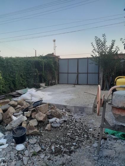 Spațiu comercial, în Păuliș