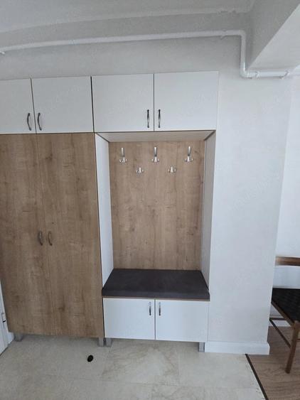 Apartament cu 2 camere decomandat în Copou