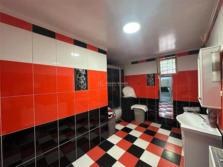 Casă cu 3 camere cu Teren 238 Mp în Est