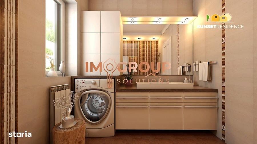 Casă cu 3 camere cu Teren 160 Mp în Rediu