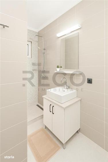 RECO chirie apartament 2 camere Ultracentral - 1