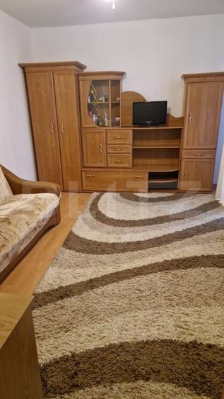 Garsoniera de vanzare, 26 mp, la 5 minute de FSEGA - 1