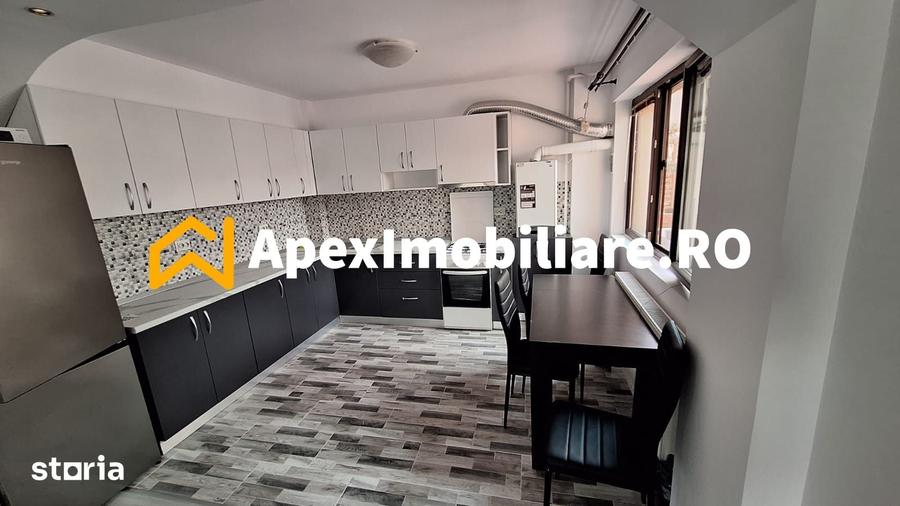 Apartament 3 camere de inchiriat Obor Bucuresti | ApexImobiliare.ro - 2
