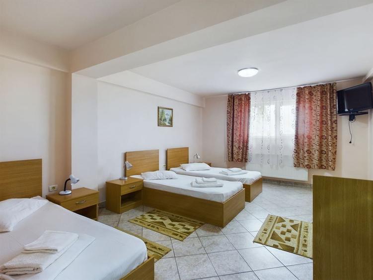 Spațiu comercial, de 1,126 mp, în Vladimirescu