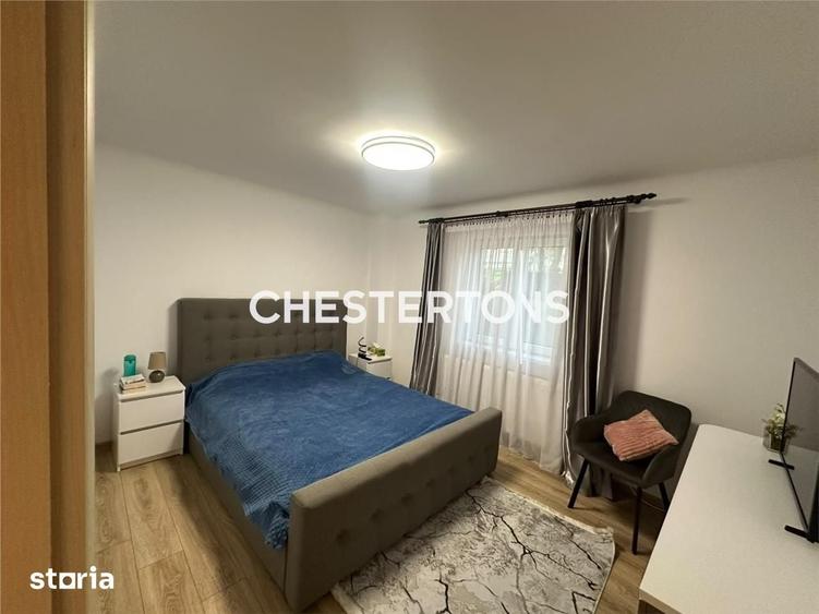 Casă cu 3 camere cu Teren 800 Mp în Dragomirești-Vale