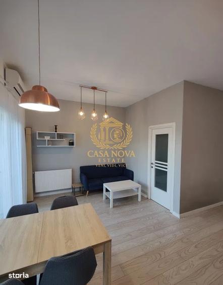 Apartament cu 2 camere în Nord