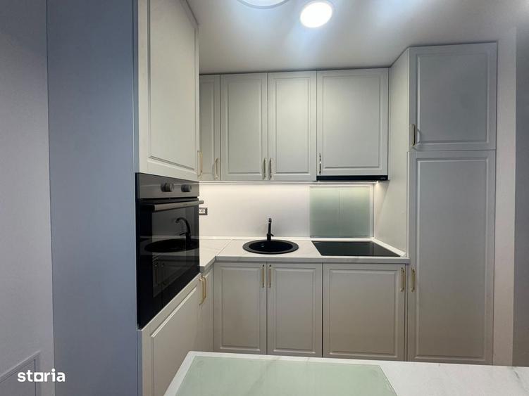 2 Camere + Loc De Parcare Inlus || Pipera Porche - 18