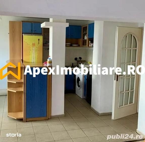 Apartament cu 4 camere decomandat în 13 Septembrie