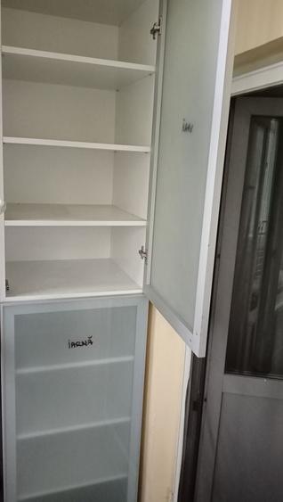 Garsonieră decomandată, mobilată în Vitan