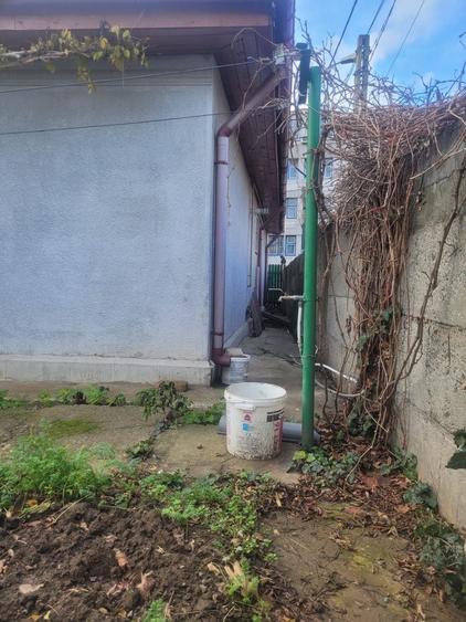 Teren Construcții intravilan de 413 mp, în Faleza Nord