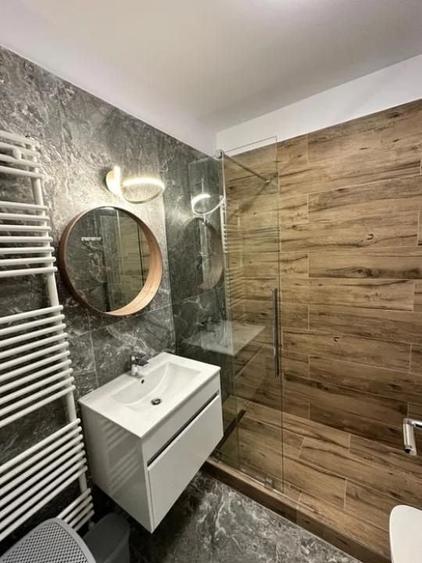 Apartament cu 2 camere decomandat, mobilat în Lujerului