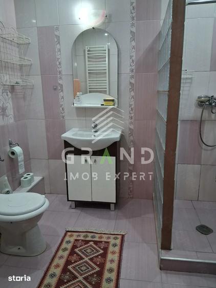 Apartament cu 2 camere în Borhanci