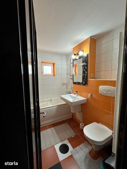 Apartament cu 2 camere decomandat în Obcini