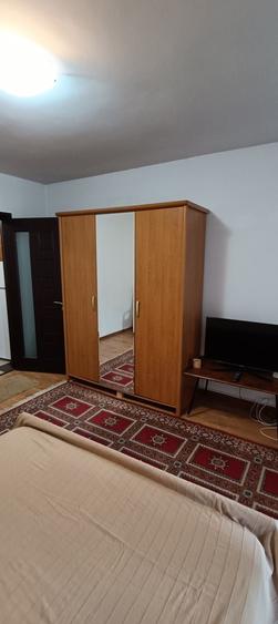 Apartament cu 2 camere semidecomandat în Drumul Taberei