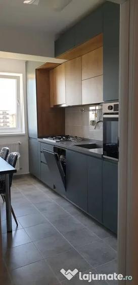 Dimitrie leonida berceni metrou biruintei - Bucuresti (Bucuresti-Ilfov) - 4