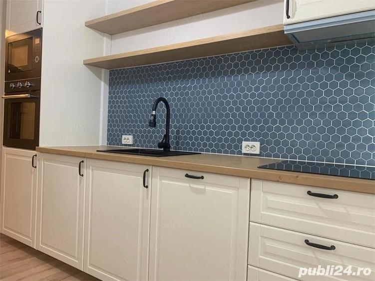 Apartament 2 camere decomandat | Faleza Nord | Vedere la mare | 2 balcoane - 2