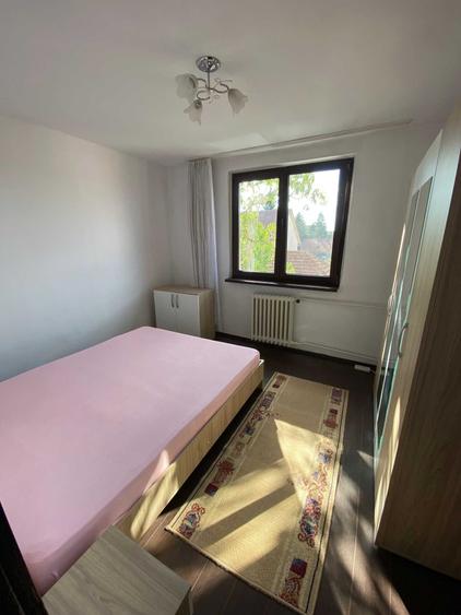 Apartament cu 2 camere decomandat în Cantemir