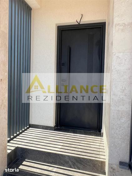 Casa individuala - 4 camere - 2 bai - in ansamblu rezidential-str asf - 11