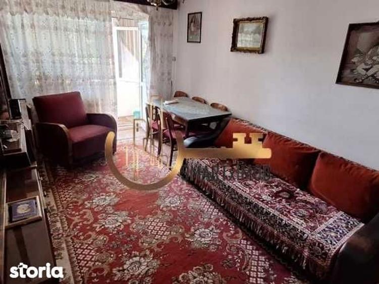Vanzare apartament 3 camere micro 5 Targoviste - 3