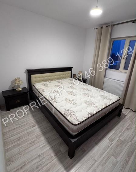 Apartament cu 2 camere în Horpaz